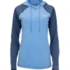 Simms Fishing Products Simms Women's Bugstopper Solarflex Hoody 2 Simms Fishing Products Simms Women's Bugstopper Solarflex Hoody