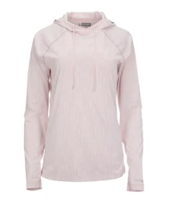 Simms Fishing Products Simms Women's Bugstopper Solarflex Hoody