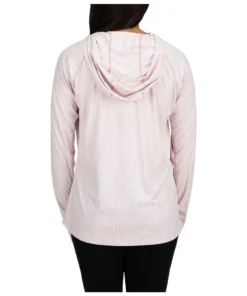 Simms Fishing Products Simms Women's Bugstopper Solarflex Hoody