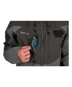 Simms Fishing Products Simms G3 Guide Jacket APPAREL