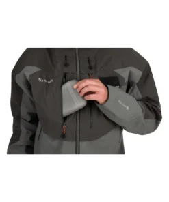 Simms Fishing Products Simms G3 Guide Jacket APPAREL