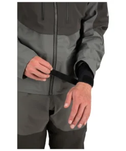 Simms Fishing Products Simms G3 Guide Jacket APPAREL