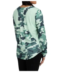 Simms Fishing Products Simms Women's SolarVent Crew 30 Simms Fishing Products Simms Women's SolarVent Crew