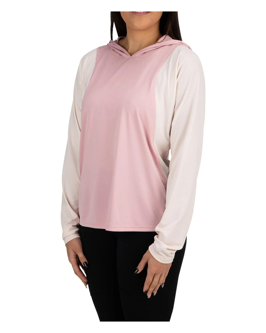 Simms Fishing Products Simms Women's SolarVent Hoody 7 Simms Fishing Products Simms Women's SolarVent Hoody