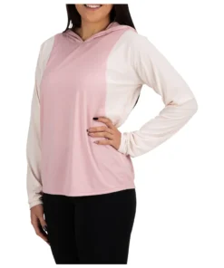 Simms Fishing Products Simms Women's SolarVent Hoody 22 Simms Fishing Products Simms Women's SolarVent Hoody