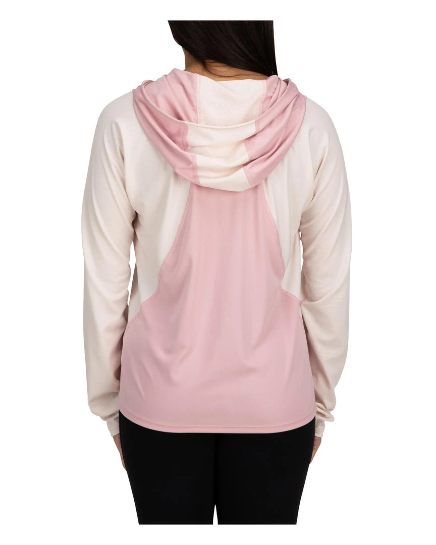 Simms Fishing Products Simms Women's SolarVent Hoody 9 Simms Fishing Products Simms Women's SolarVent Hoody