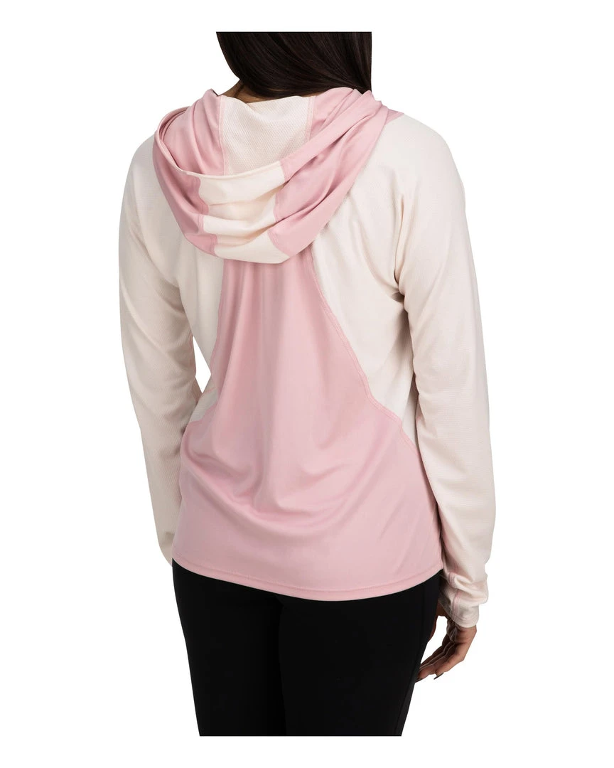 Simms Fishing Products Simms Women's SolarVent Hoody 8 Simms Fishing Products Simms Women's SolarVent Hoody