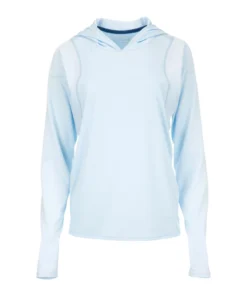 Simms Fishing Products Simms Women's SolarVent Hoody 21 Simms Fishing Products Simms Women's SolarVent Hoody