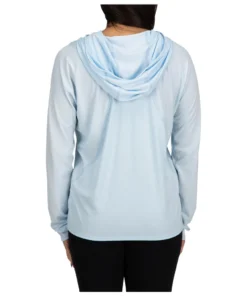 Simms Fishing Products Simms Women's SolarVent Hoody 35 Simms Fishing Products Simms Women's SolarVent Hoody