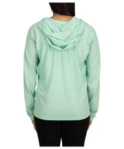 Simms Fishing Products Simms Women's SolarVent Hoody 31 Simms Fishing Products Simms Women's SolarVent Hoody