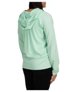 Simms Fishing Products Simms Women's SolarVent Hoody 30 Simms Fishing Products Simms Women's SolarVent Hoody