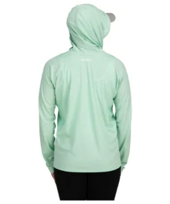 Simms Fishing Products Simms Women's SolarVent Hoody 26 Simms Fishing Products Simms Women's SolarVent Hoody