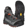 Simms Fishing Products Simms Guide BOA Wading Boot - Vibram MEN'S BOOTS 2 Simms Fishing Products Simms Guide BOA Wading Boot - Vibram MEN'S BOOTS