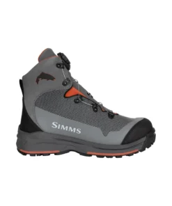 Simms Fishing Products Simms Guide BOA Wading Boot - Vibram MEN'S BOOTS