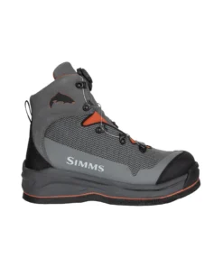 Simms Fishing Products Simms Guide BOA Wading Boot - Felt MEN'S BOOTS 9 Simms Fishing Products Simms Guide BOA Wading Boot - Felt MEN'S BOOTS