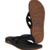 Simms Fishing Products Simms Challenger Flip Flop FOOTWEAR