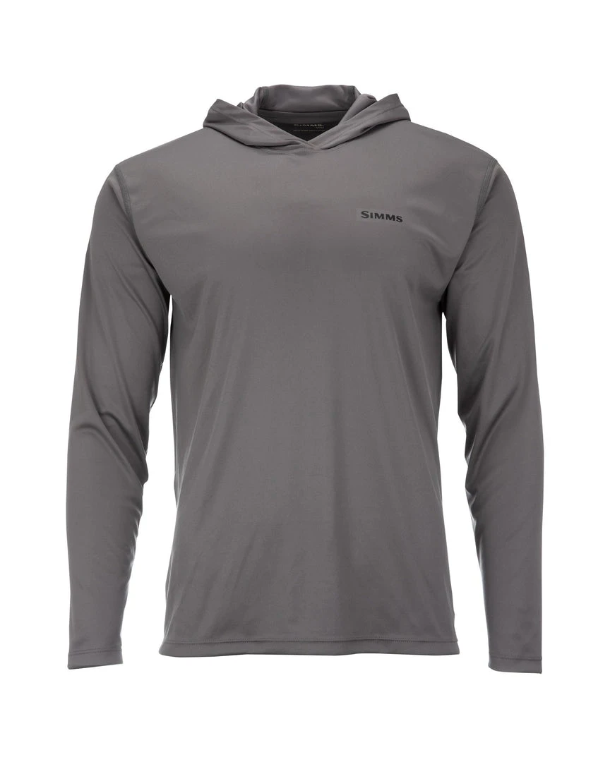 Simms Fishing Products Simms Tech Hoody - Artist Series 9 Simms Fishing Products Simms Tech Hoody - Artist Series