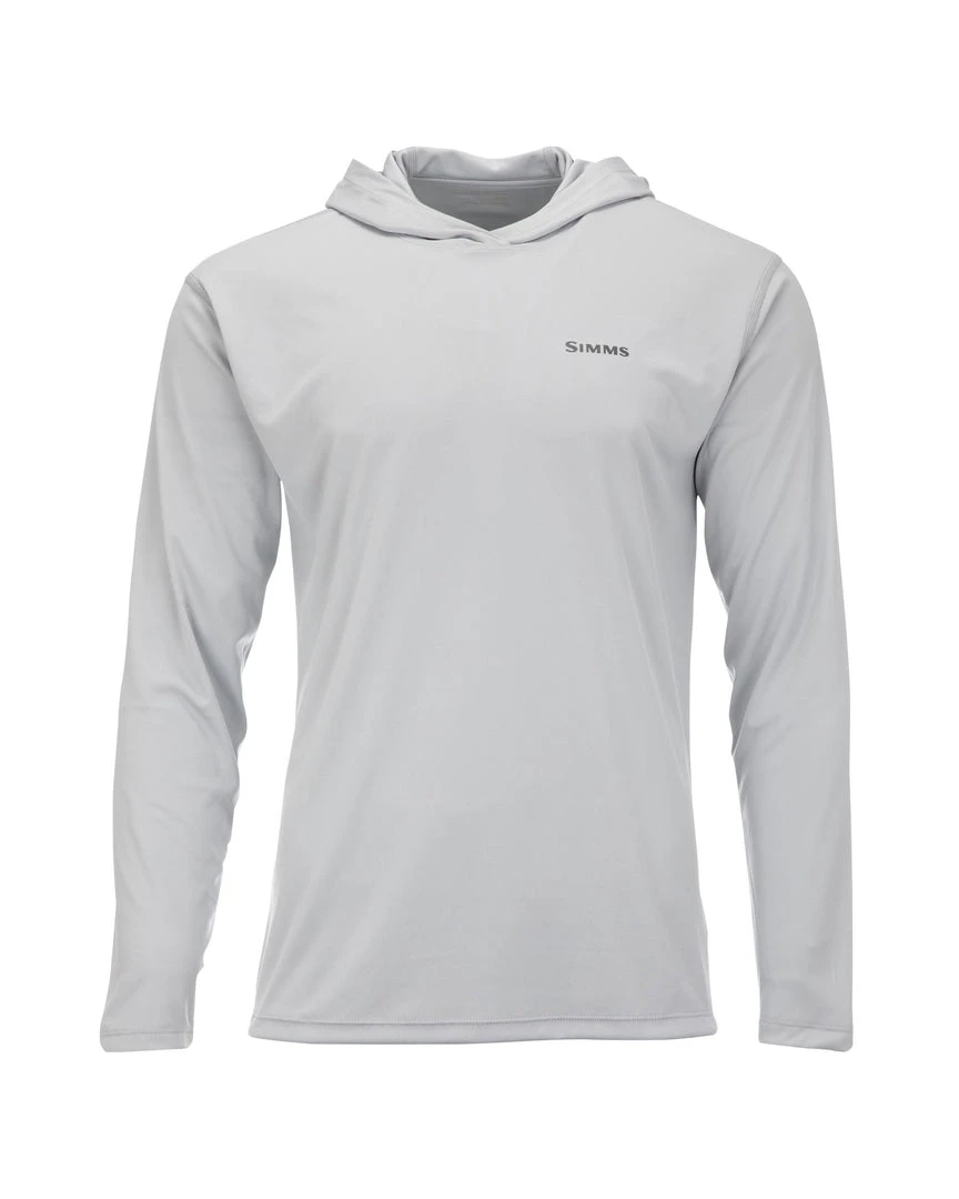 Simms Fishing Products Simms Tech Hoody - Artist Series 11 Simms Fishing Products Simms Tech Hoody - Artist Series