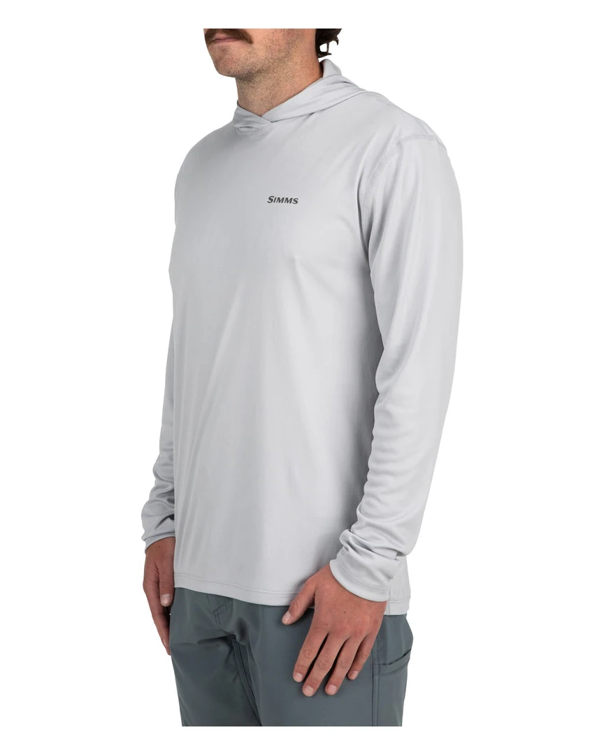 Simms Fishing Products Simms Tech Hoody - Artist Series 16 Simms Fishing Products Simms Tech Hoody - Artist Series