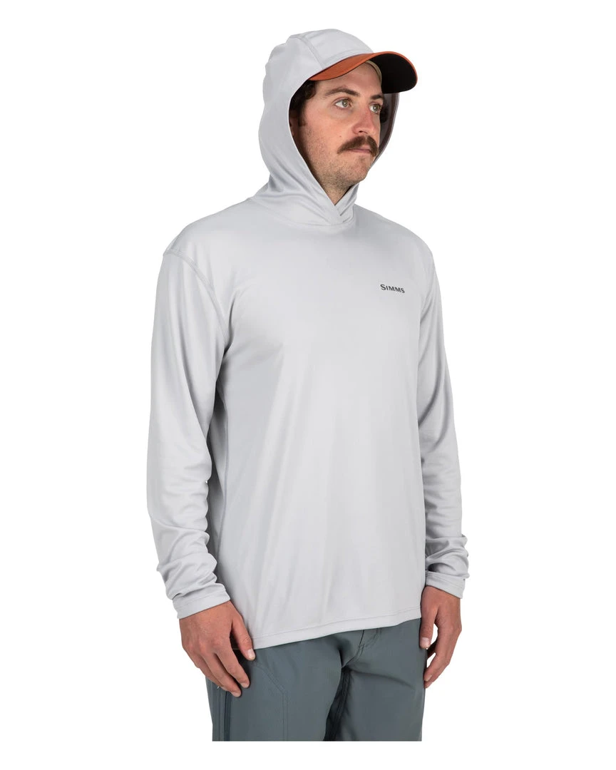 Simms Fishing Products Simms Tech Hoody - Artist Series 19 Simms Fishing Products Simms Tech Hoody - Artist Series