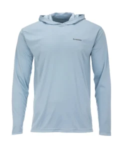 Simms Fishing Products Simms Tech Hoody - Artist Series 31 Simms Fishing Products Simms Tech Hoody - Artist Series