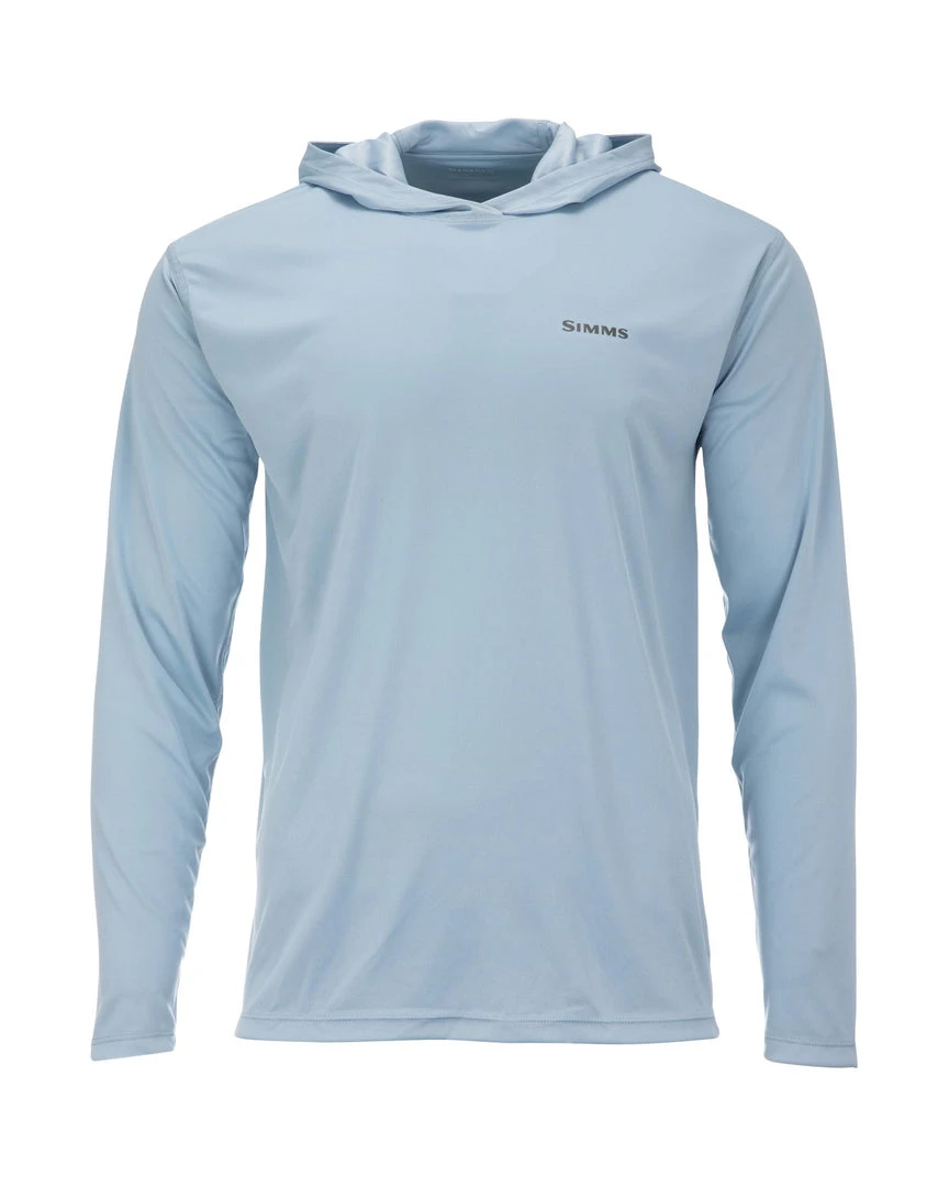 Simms Fishing Products Simms Tech Hoody - Artist Series 14 Simms Fishing Products Simms Tech Hoody - Artist Series