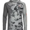 Simms Fishing Products Simms SolarVent Pro Hoody MEN'S