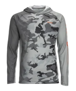 Simms Fishing Products Simms SolarVent Pro Hoody MEN'S