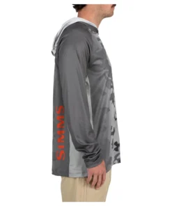 Simms Fishing Products Simms SolarVent Pro Hoody MEN'S