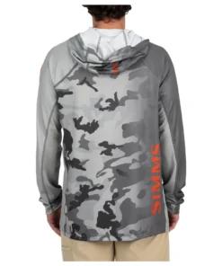 Simms Fishing Products Simms SolarVent Pro Hoody MEN'S