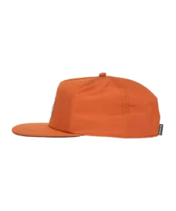 Simms Fishing Products Simms Unstructured Flat Brim Cap