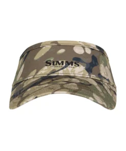 Simms Fishing Products HATS Simms Visor