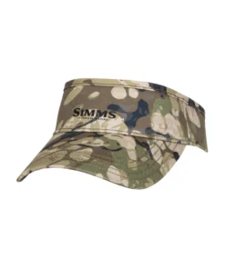 Simms Fishing Products HATS Simms Visor