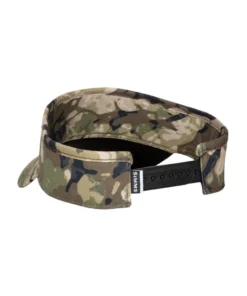 Simms Fishing Products HATS Simms Visor