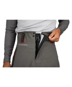 Simms Fishing Products MEN'S WADERS Simms G3 Guide Pant Stockingfoot Waders 2022