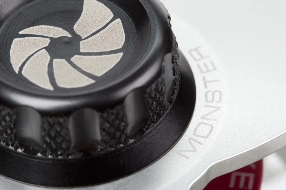 Nautilus Fly Reels Nautilus NV-G Fly Reel 12 Nautilus Fly Reels Nautilus NV-G Fly Reel