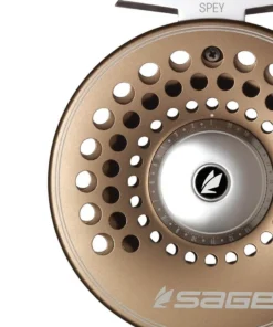 Sage Fly Rods Sage Spey Full Frame Fly Reel Spool 7 Sage Fly Rods Sage Spey Full Frame Fly Reel Spool