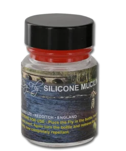 TFT Angling LTD Mucilin Hourglass Liquid Floatant