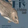 Angler's Book Supply Carp On The Fly: A Fly Fishing Guide BOOKS & DVDS