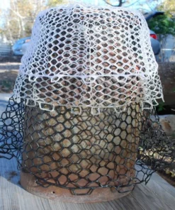 Rising Rubber Replacement Nets