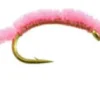 Umpqua Feather Merchants Umpqua San Juan Worm TROUT