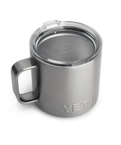 Yeti Rambler 14 Oz. Mug