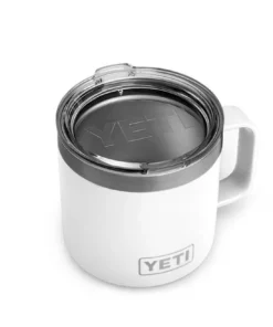 Yeti Rambler 14 Oz. Mug