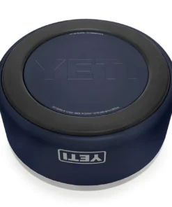 COOLERS & HYDRATION Yeti Boomer 8 Dog Bowl 8 COOLERS & HYDRATION Yeti Boomer 8 Dog Bowl