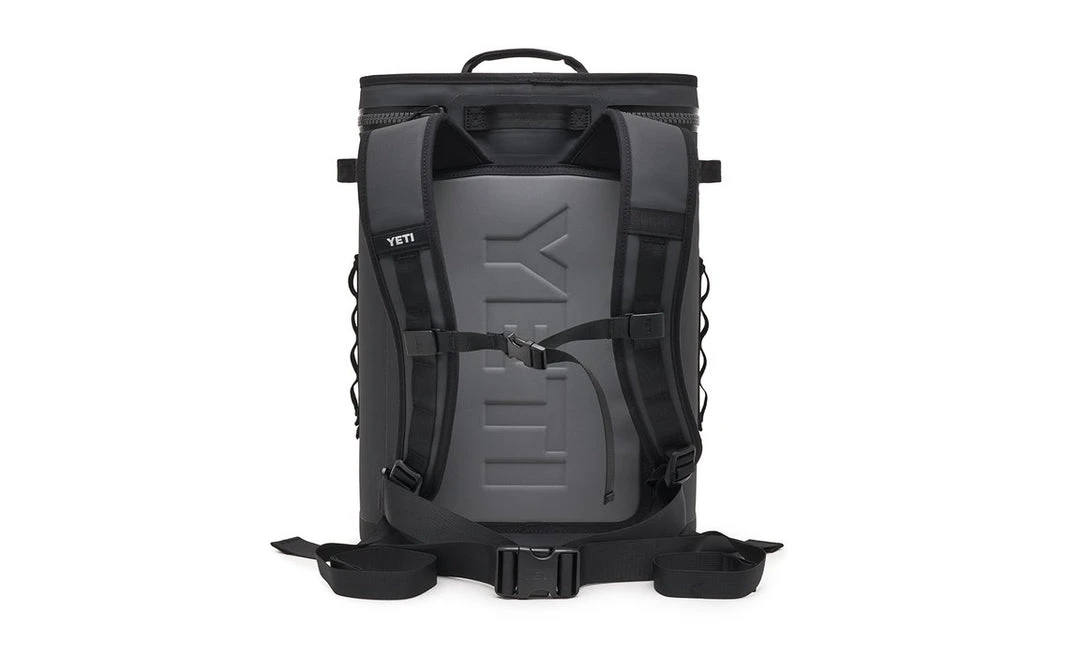 Yeti Hopper Backflip 24 COOLERS & HYDRATION 4 Yeti Hopper Backflip 24 COOLERS & HYDRATION