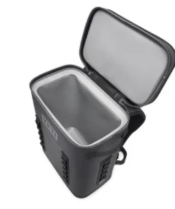 Yeti Hopper Backflip 24 COOLERS & HYDRATION 10 Yeti Hopper Backflip 24 COOLERS & HYDRATION