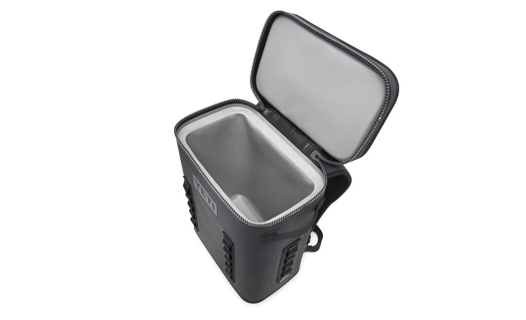 Yeti Hopper Backflip 24 COOLERS & HYDRATION 6 Yeti Hopper Backflip 24 COOLERS & HYDRATION