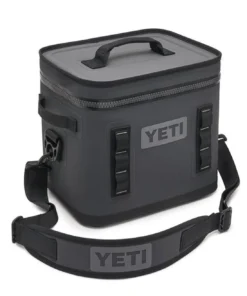 COOLERS & HYDRATION Yeti Hopper Flip 12 Soft Cooler