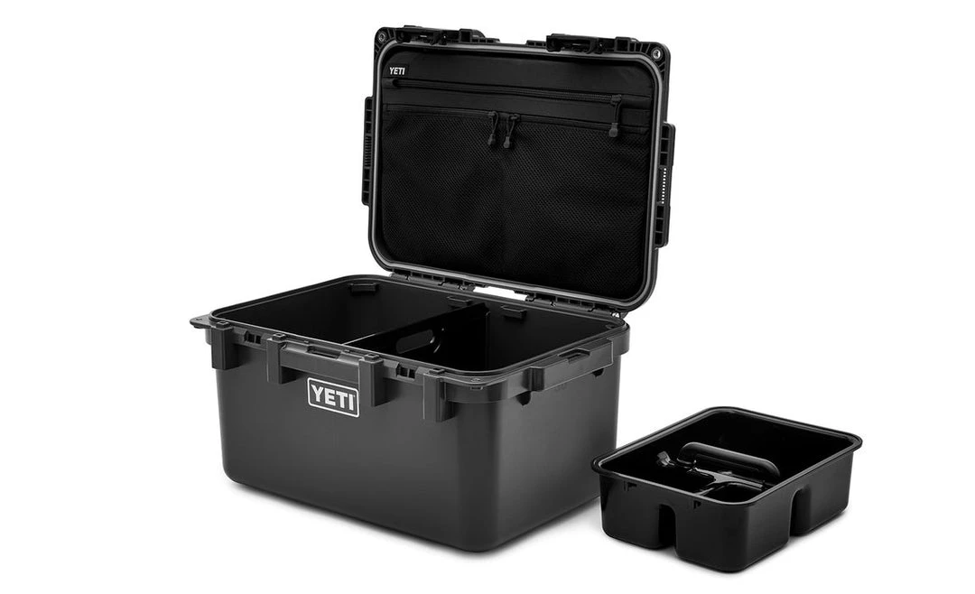 Yeti LoadOut GoBox 30 4 Yeti LoadOut GoBox 30