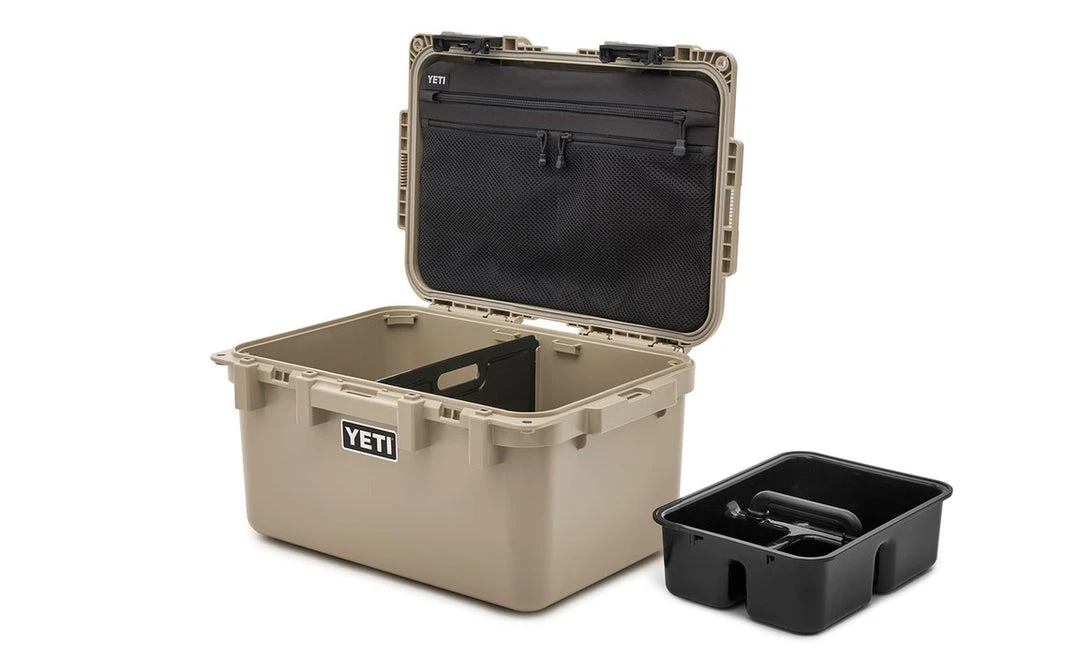 Yeti LoadOut GoBox 30 8 Yeti LoadOut GoBox 30
